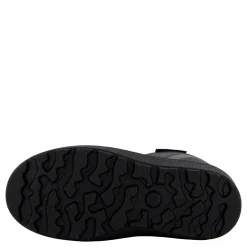 Exani Frost W Black Svart Hot