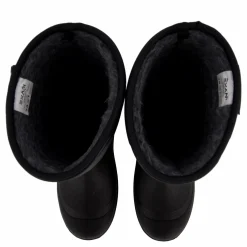 Exani Frost W Black Svart Hot