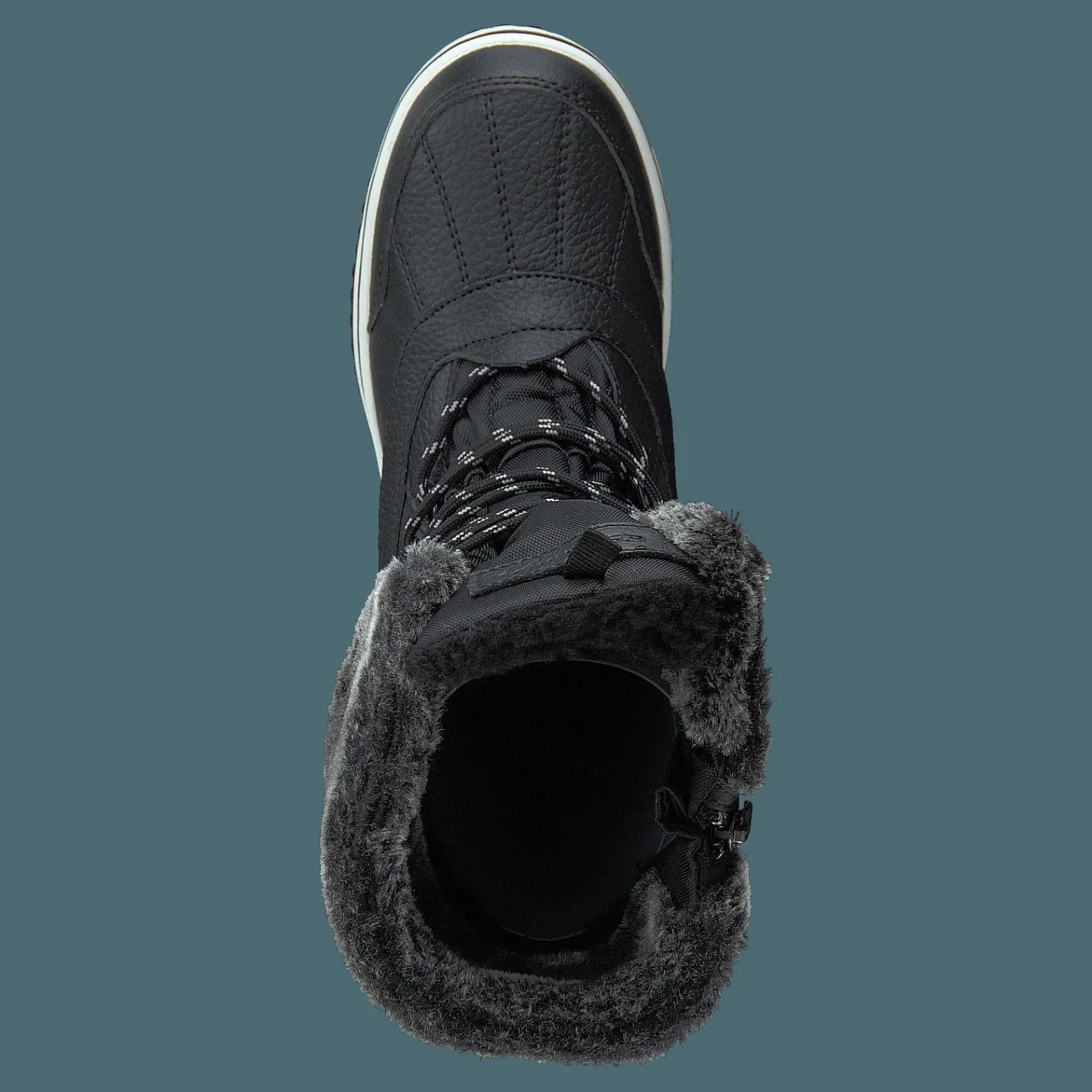 Eskimo Frosty Black 06 Svart Sale