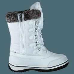 Eskimo Frosty Jr Waterproof 01 White Vit