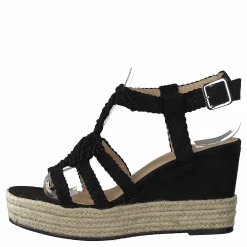 Bullboxer 175018f2t_blck Black Svart Clearance