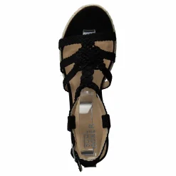 Bullboxer 175018f2t_blck Black Svart Clearance