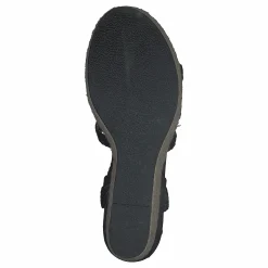 Bullboxer 175018f2t_blck Black Svart Clearance