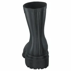 Aigle Fulfeel Mid Noir Svart New
