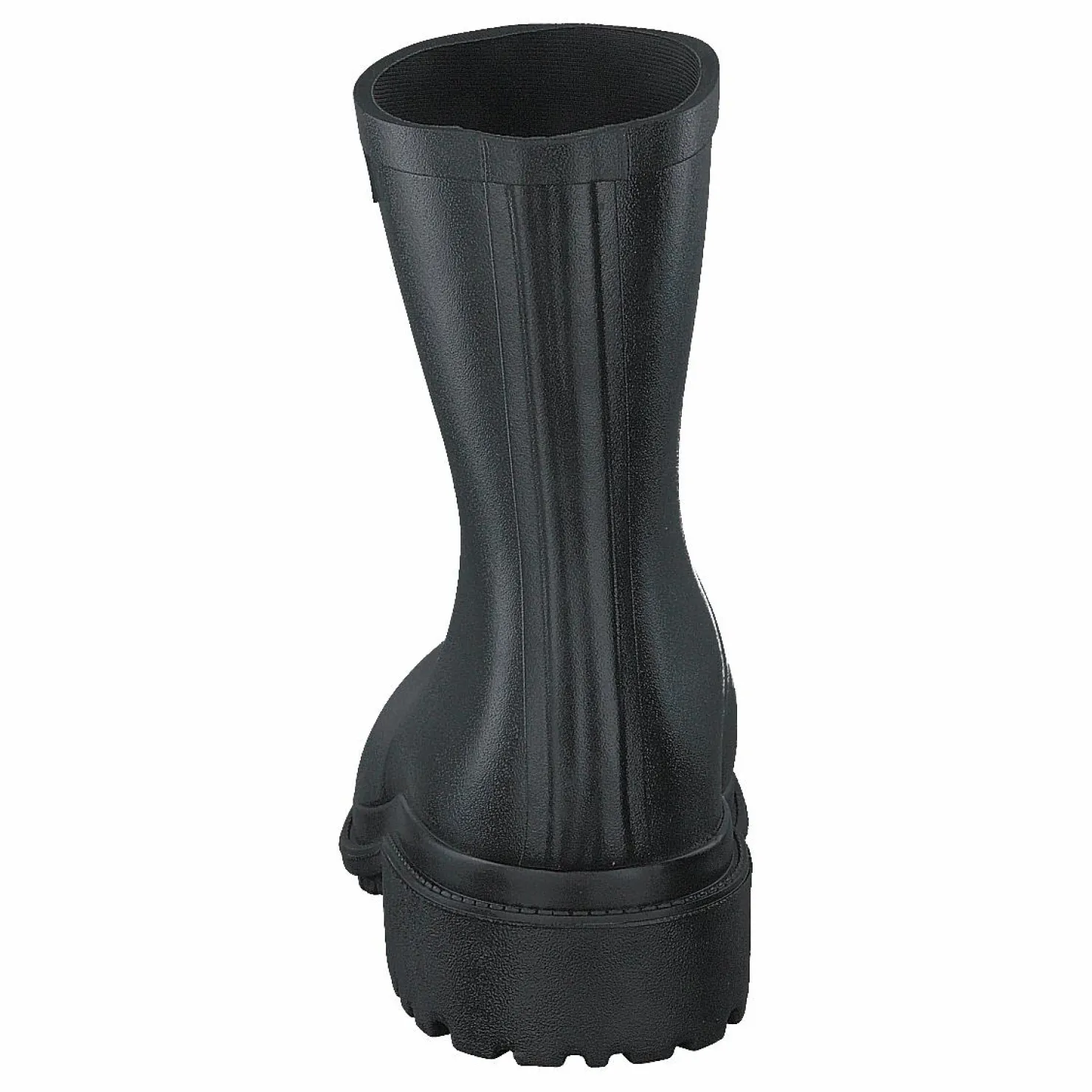 Aigle Fulfeel Mid Noir Svart New