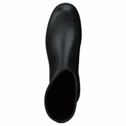 Aigle Fulfeel Mid Noir Svart New