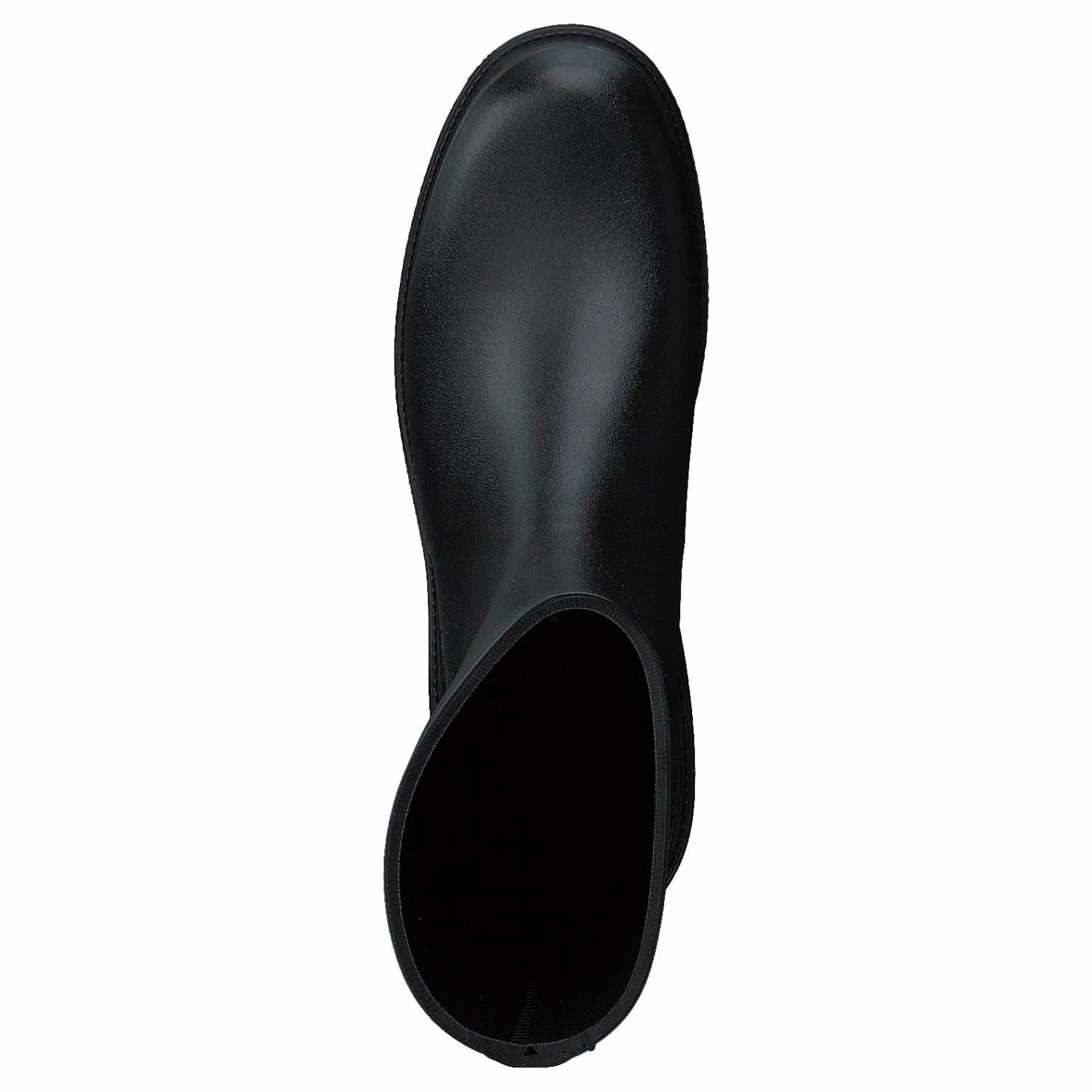 Aigle Fulfeel Mid Noir Svart New