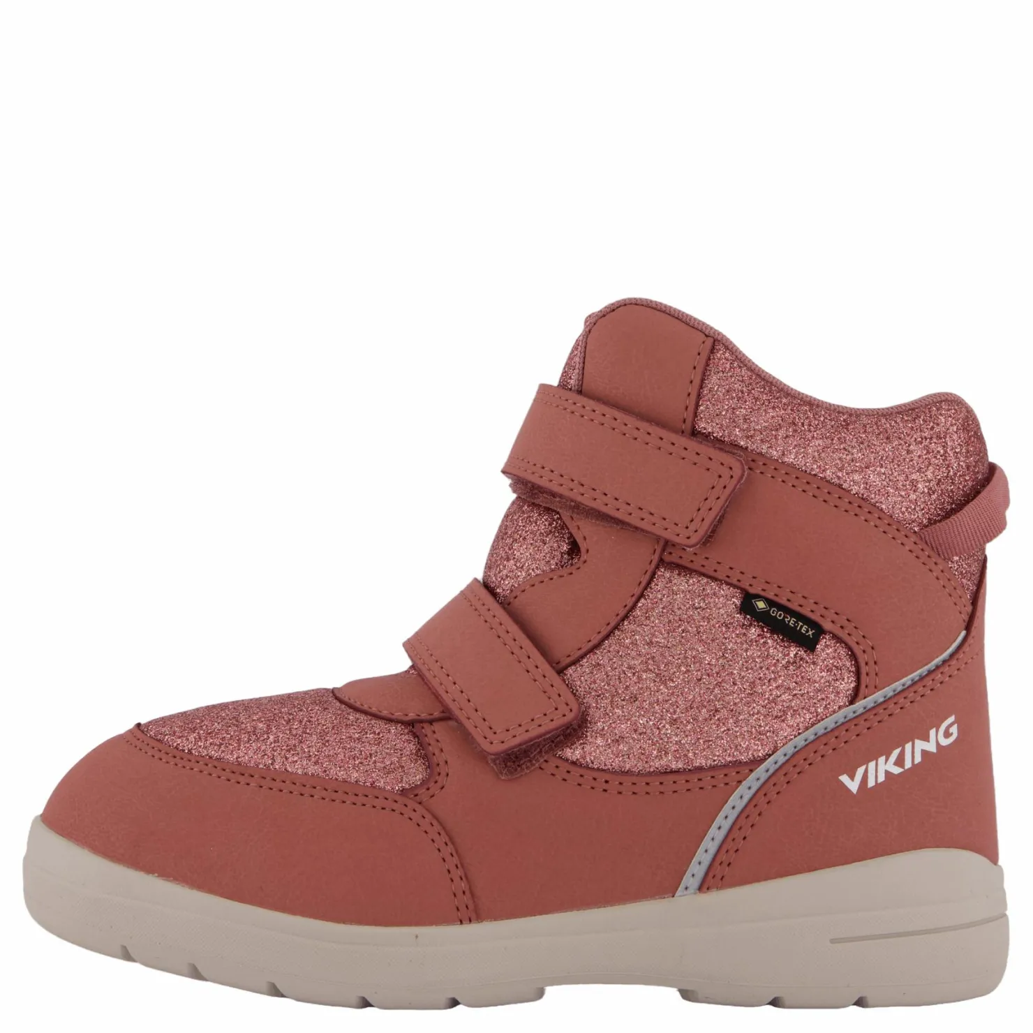 Viking Fun Glitter Warm Gtx 2v Pink Rosa Discount