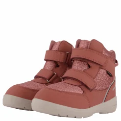 Viking Fun Glitter Warm Gtx 2v Pink Rosa Discount