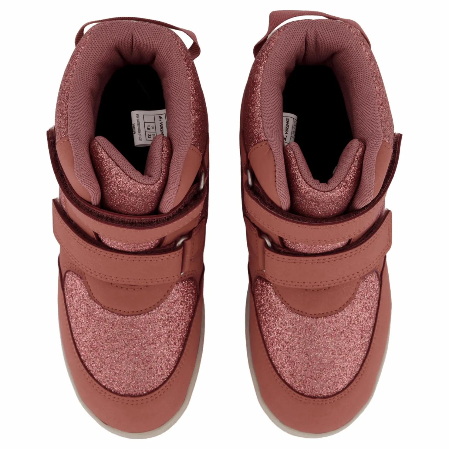 Viking Fun Glitter Warm Gtx 2v Pink Rosa Discount