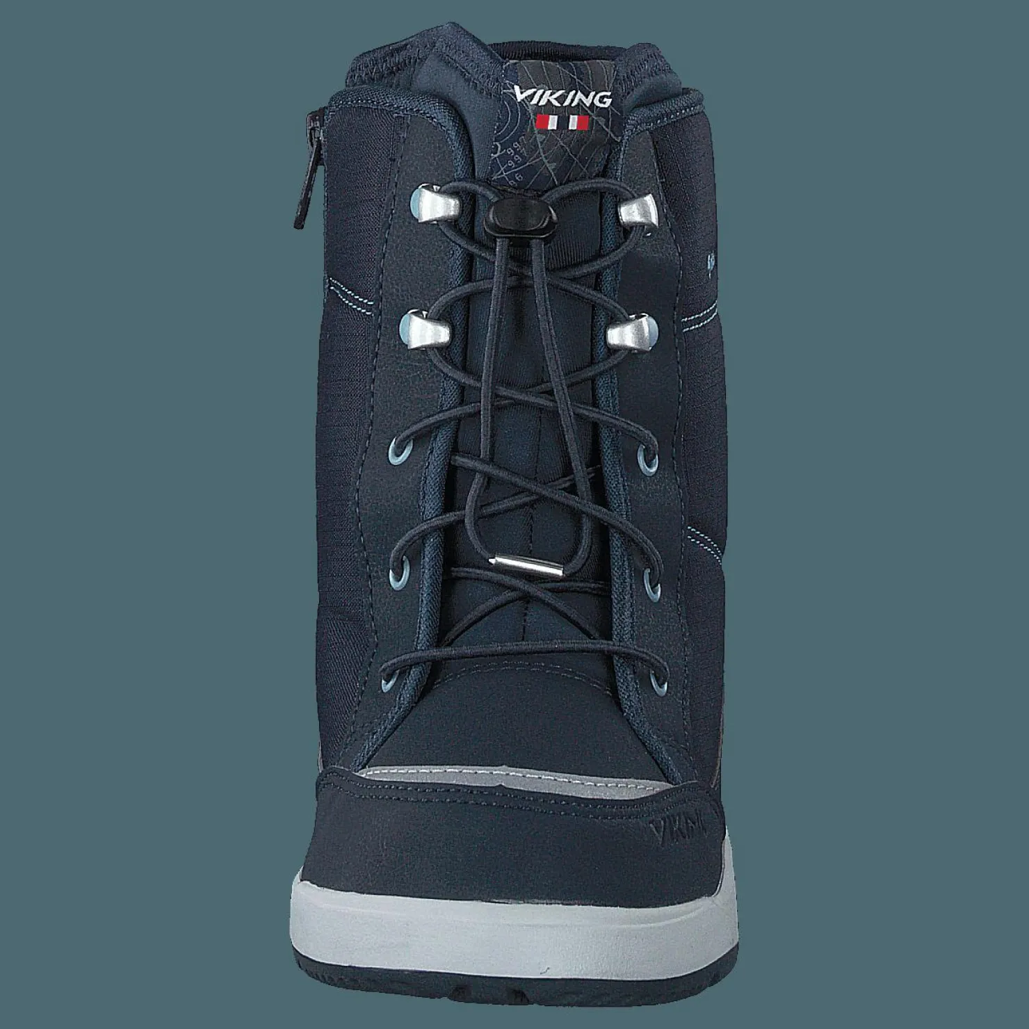 Viking Fun Gtx Navy Blå Online