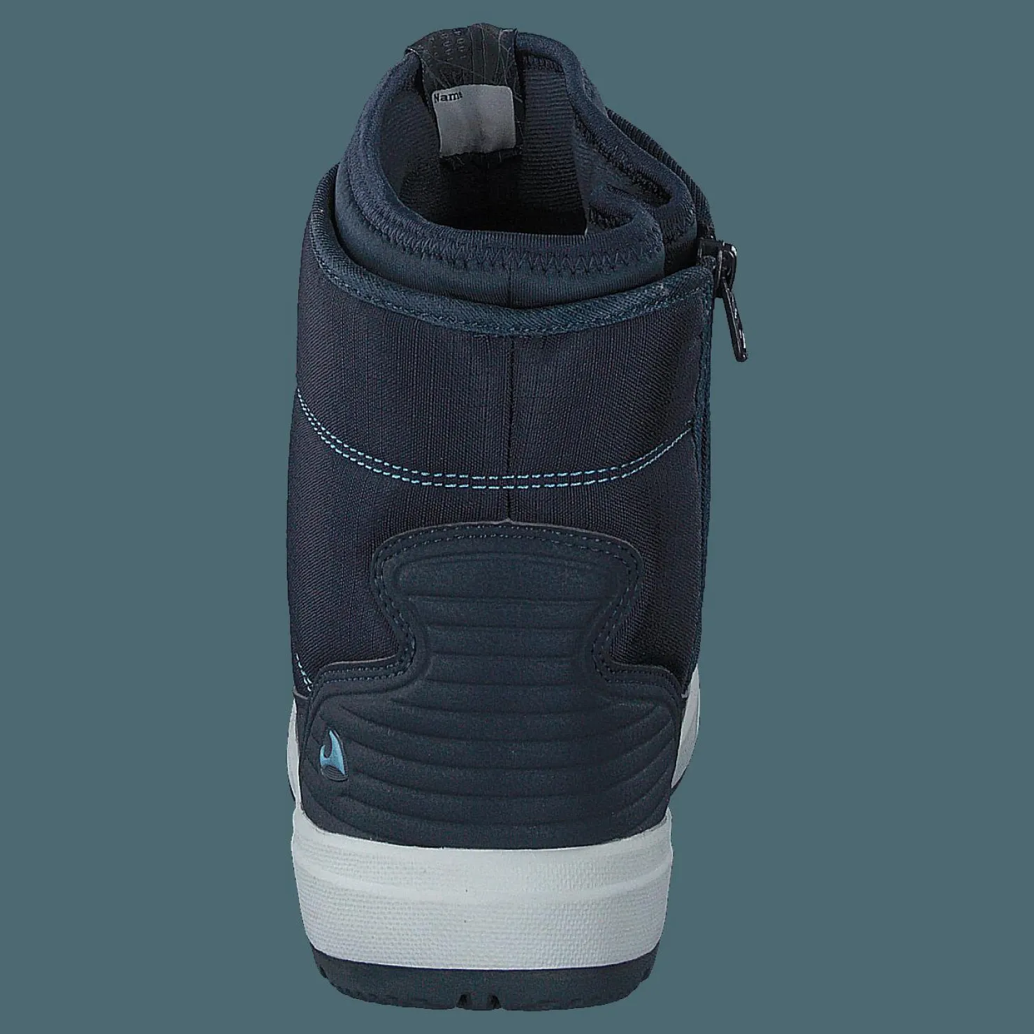 Viking Fun Gtx Navy Blå Online