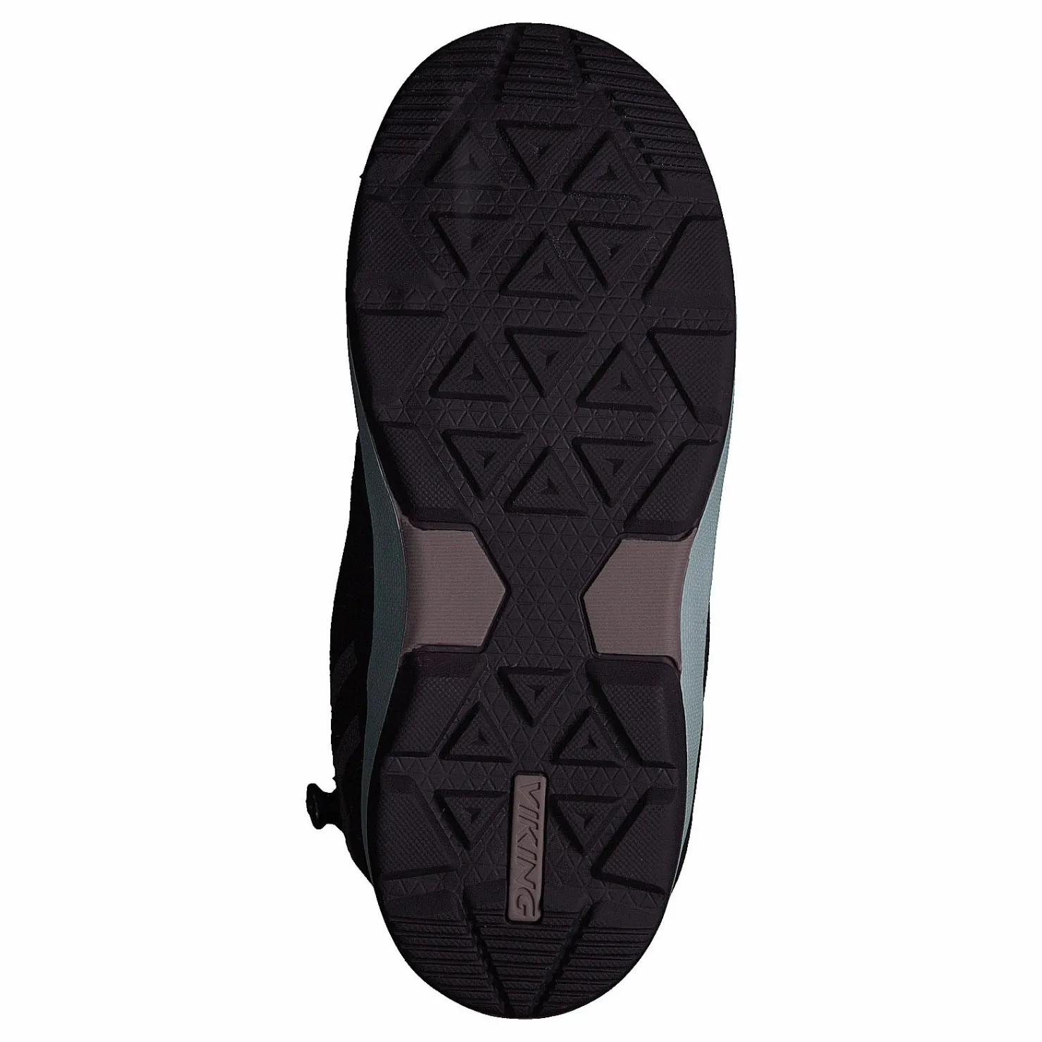 Viking Fun Gtx Purple/aubergine Lila Outlet