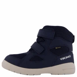 Viking Fun Warm Gtx 2v Navy Blå