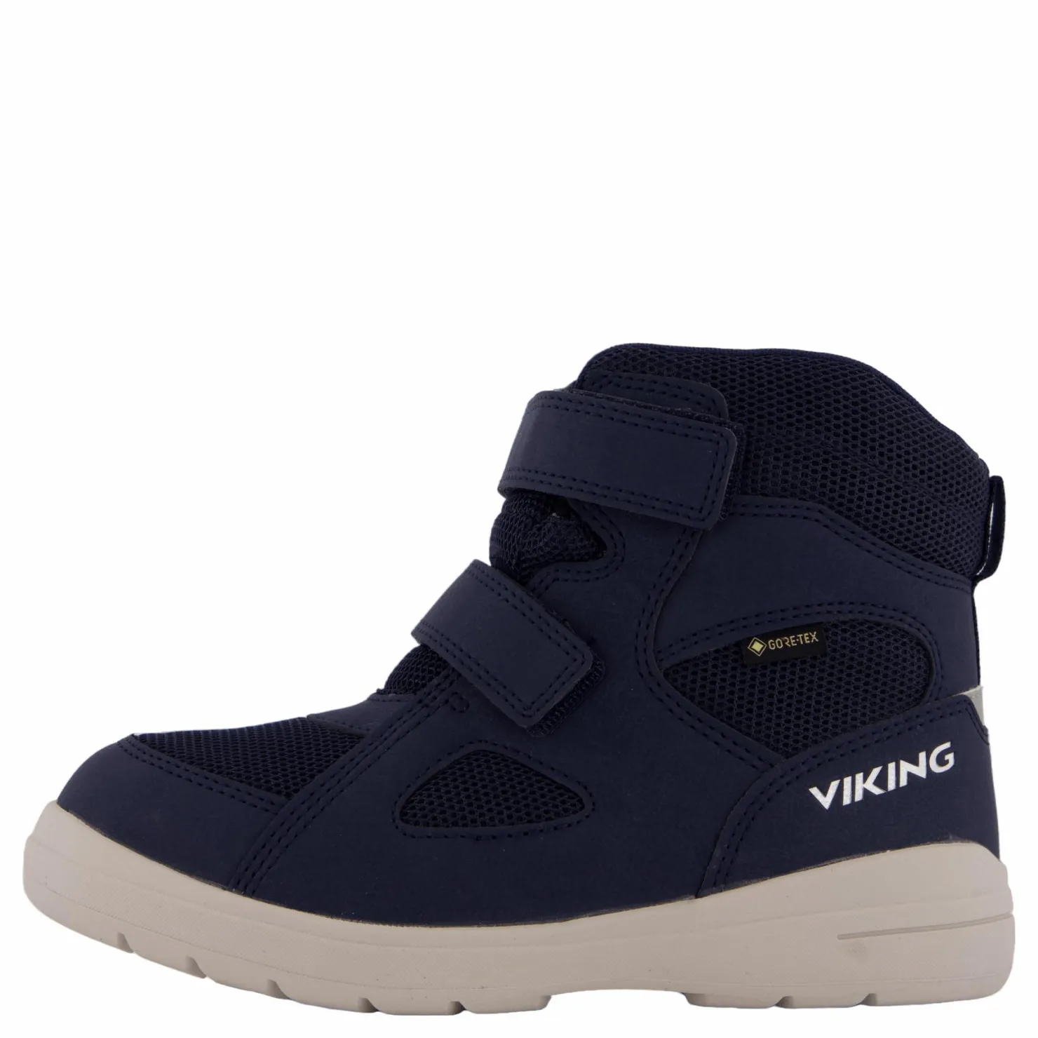 Viking Fun Warm Gtx 2v Navy Blå