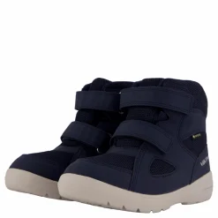 Viking Fun Warm Gtx 2v Navy Blå