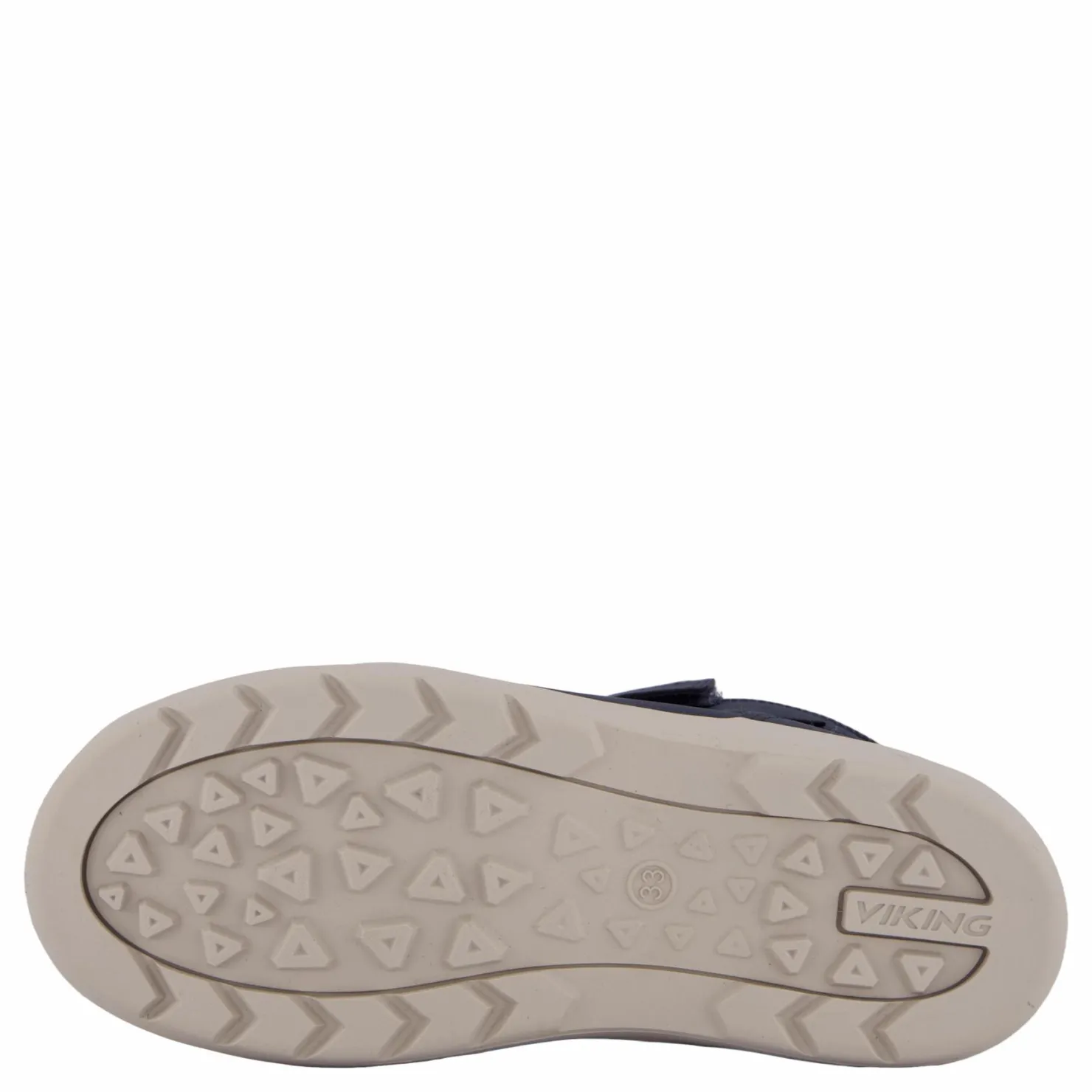 Viking Fun Warm Gtx 2v Navy Blå