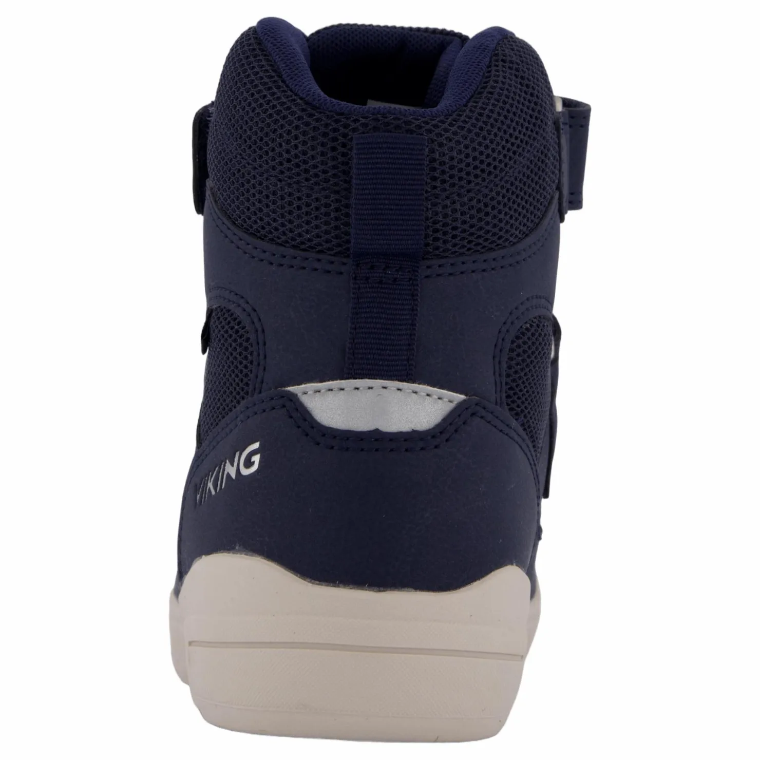 Viking Fun Warm Gtx 2v Navy Blå