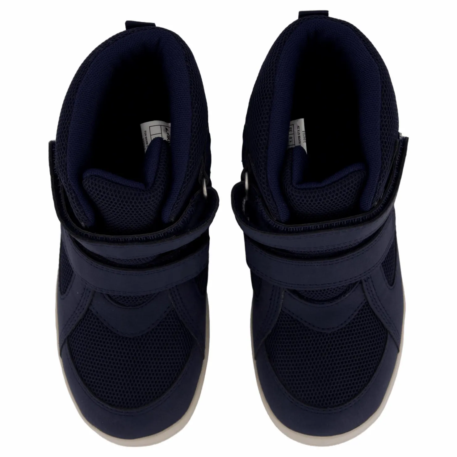 Viking Fun Warm Gtx 2v Navy Blå