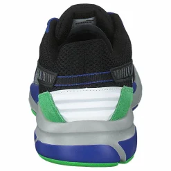 Puma Future Runner Premium Black-surf The Web-toucan Svart Hot