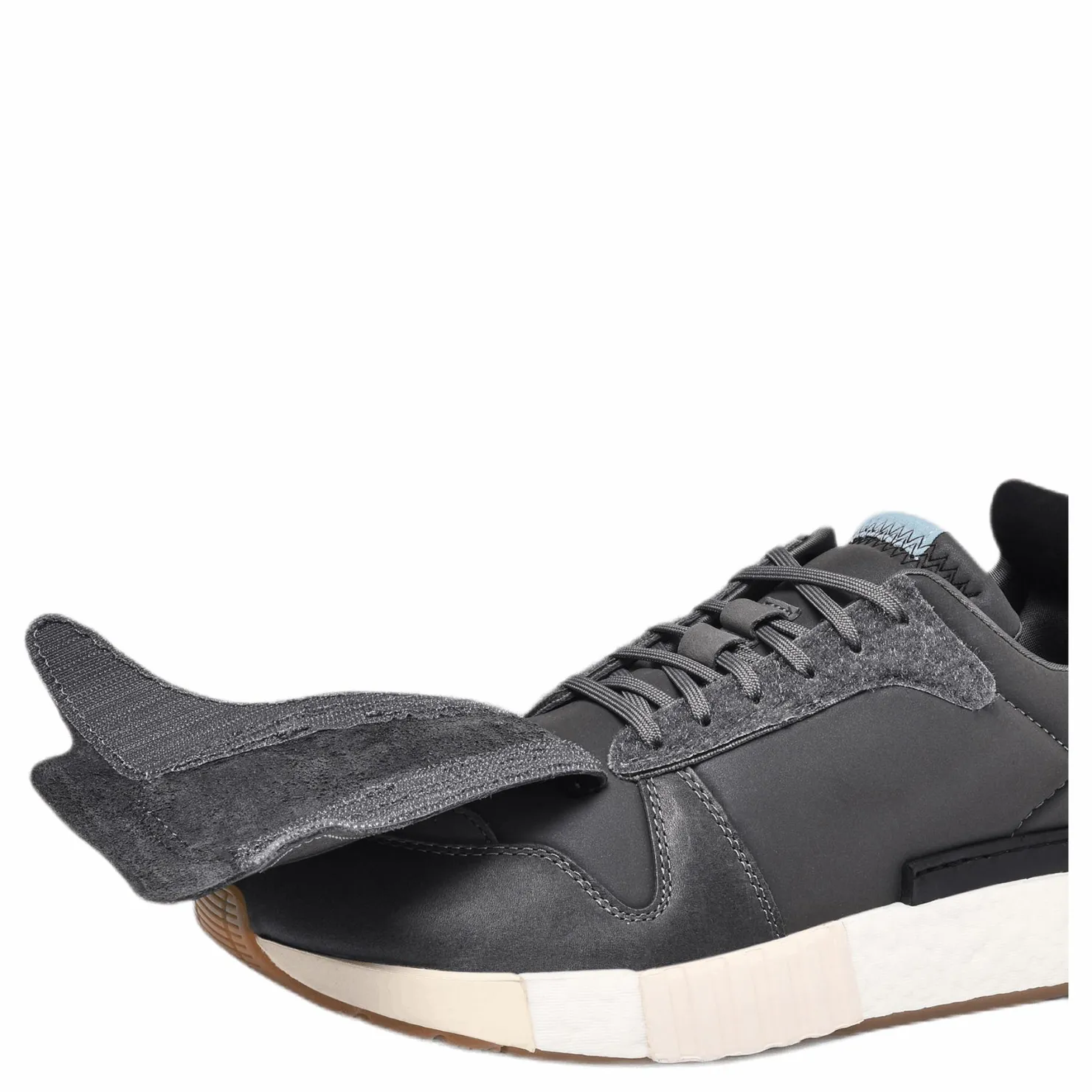 adidas Originals Futurepacer Gray Svart