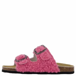 Pax Fuzzy Pink Clearance