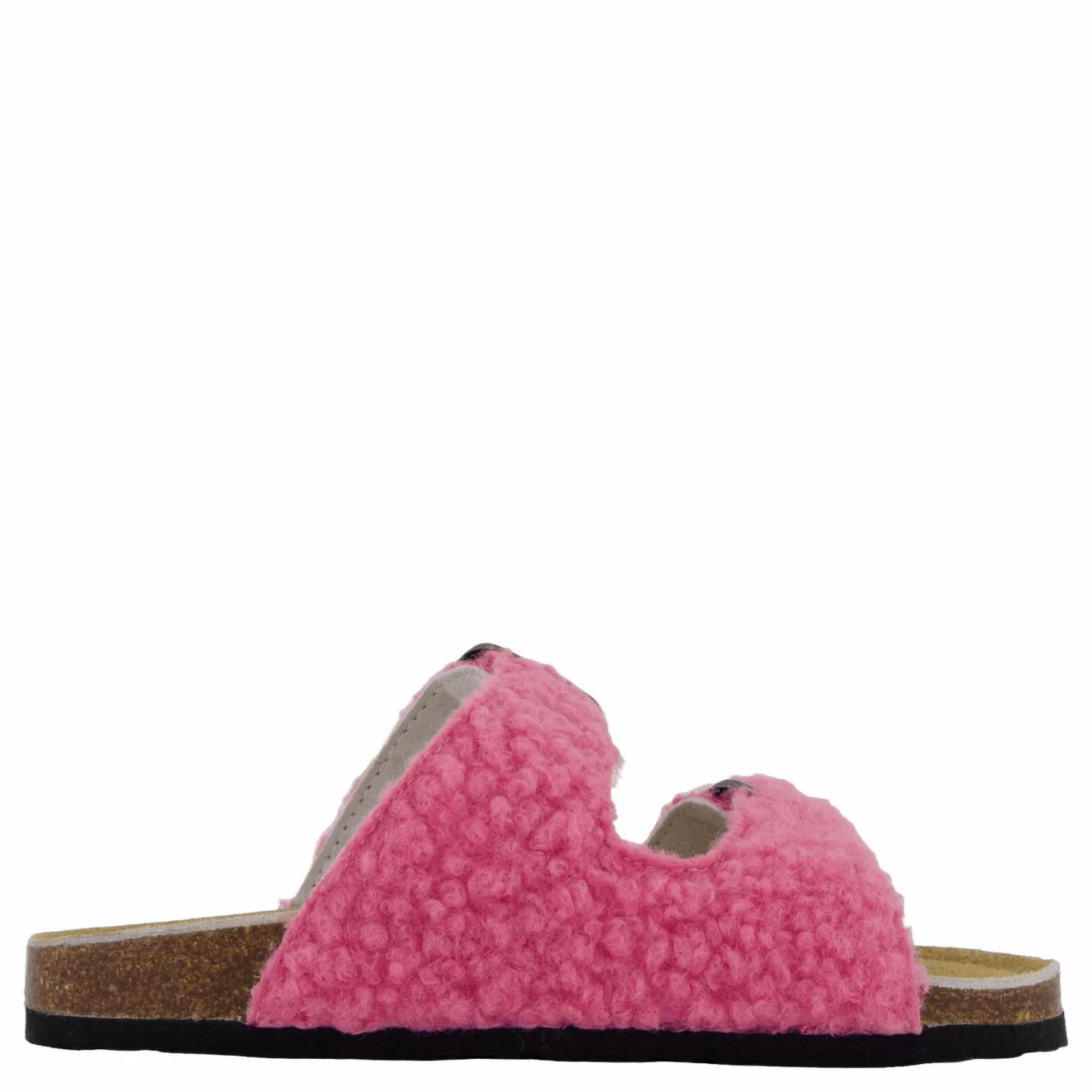 Pax Fuzzy Pink Clearance