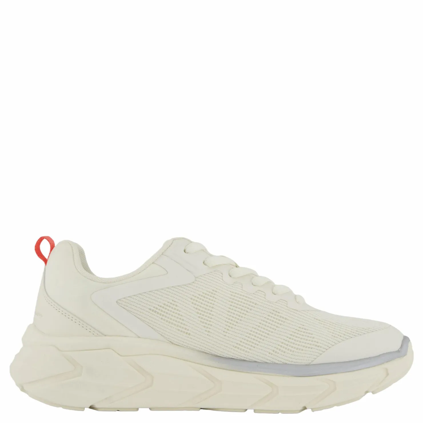 Champion Fx Iii Low Cut Shoe Angora Vit