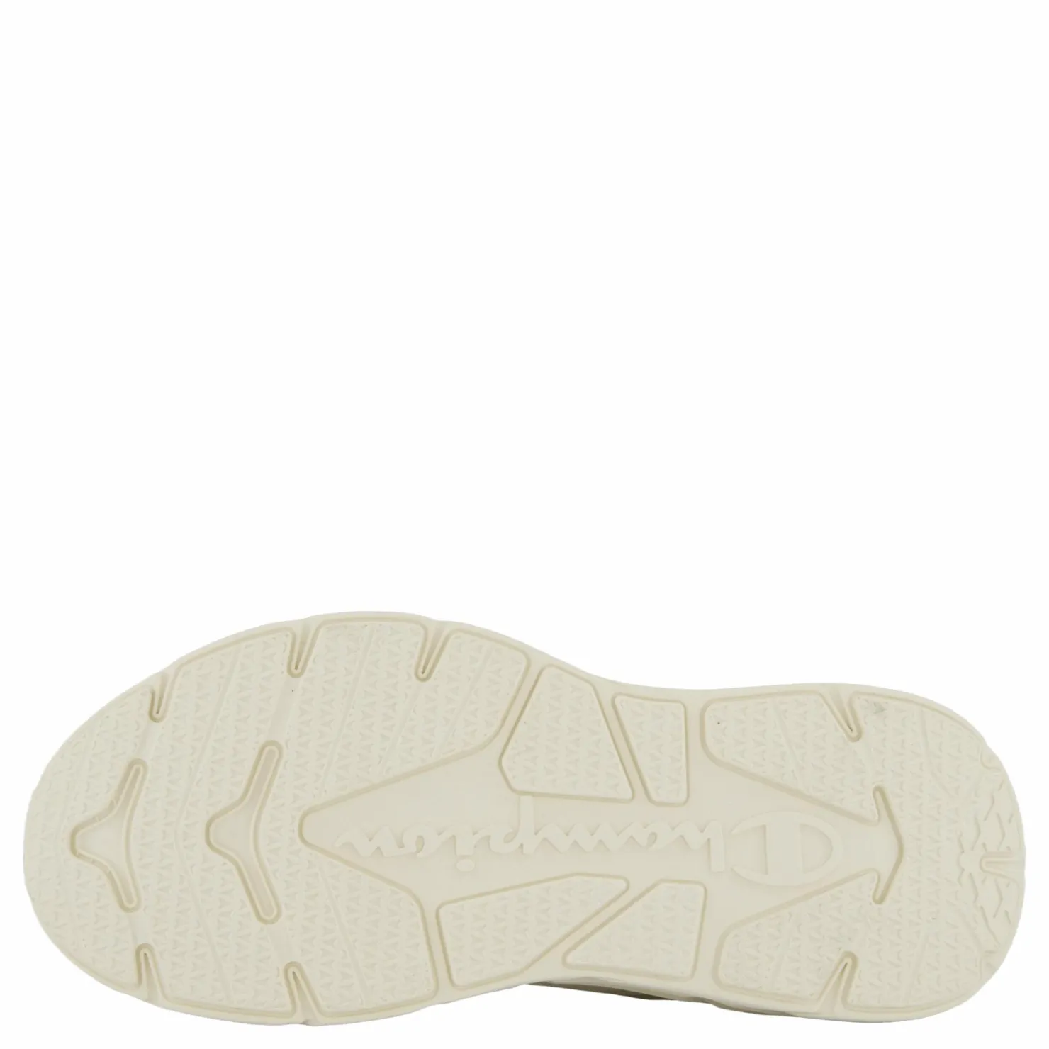 Champion Fx Iii Low Cut Shoe Angora Vit