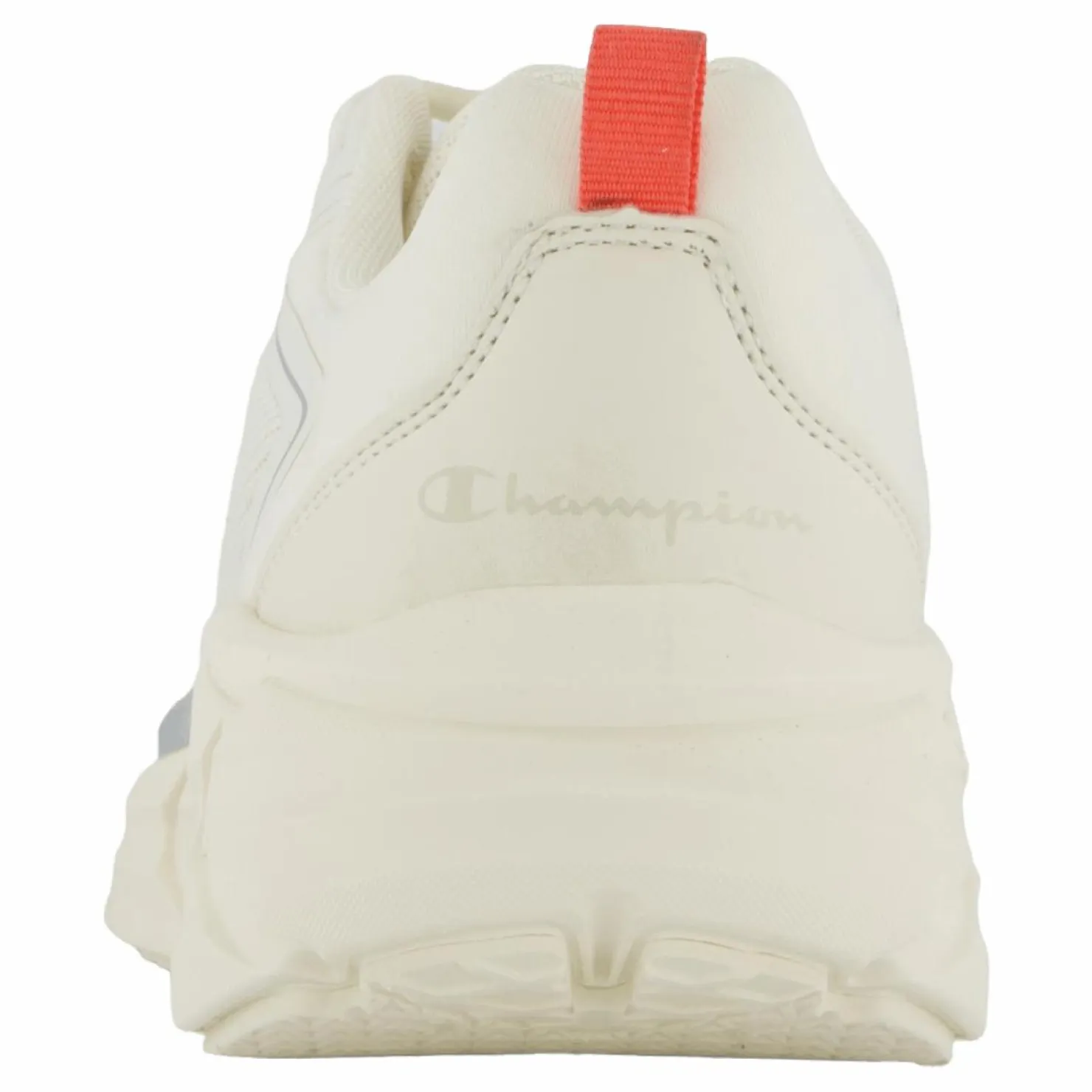 Champion Fx Iii Low Cut Shoe Angora Vit