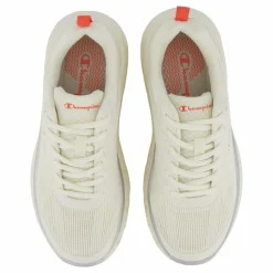 Champion Fx Iii Low Cut Shoe Angora Vit