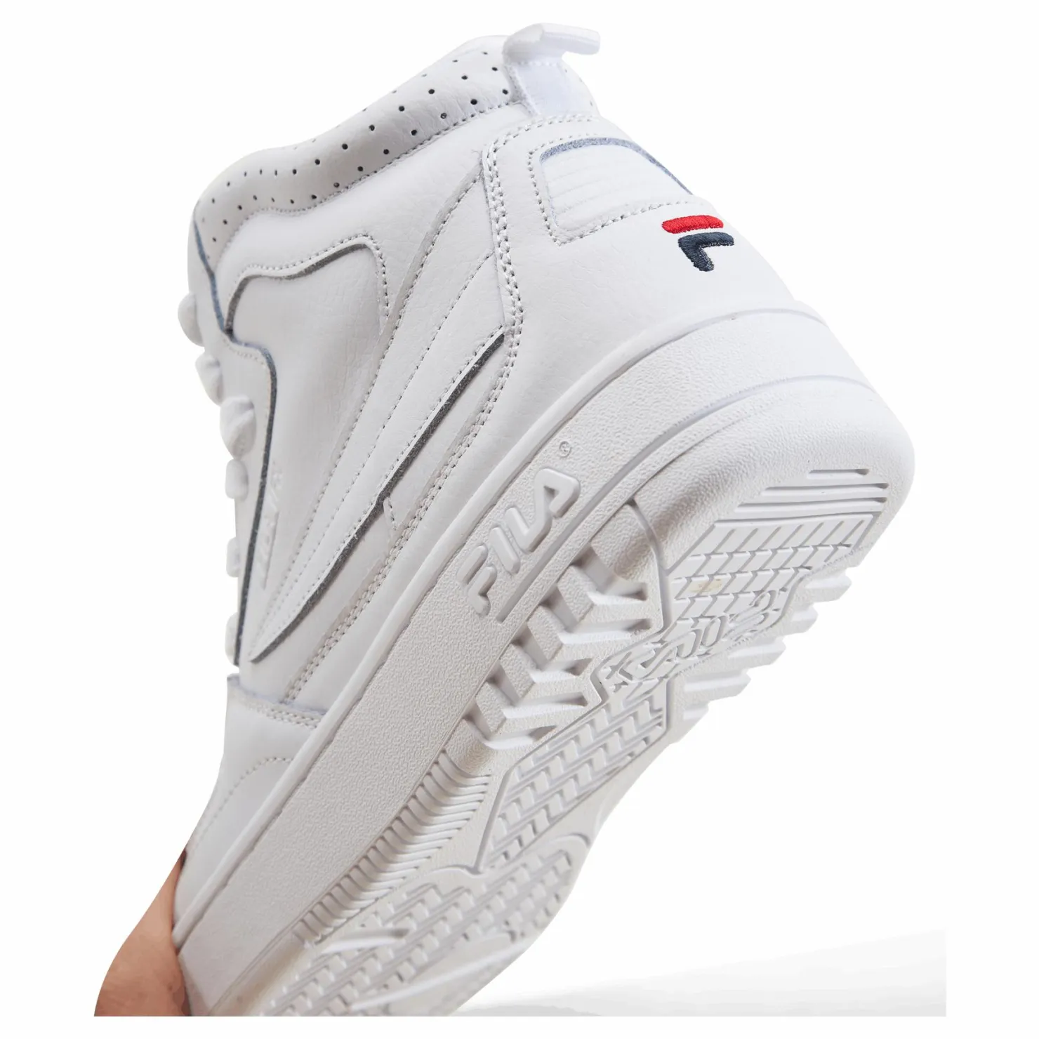 Fila Fxventuno L Mid Vit Best