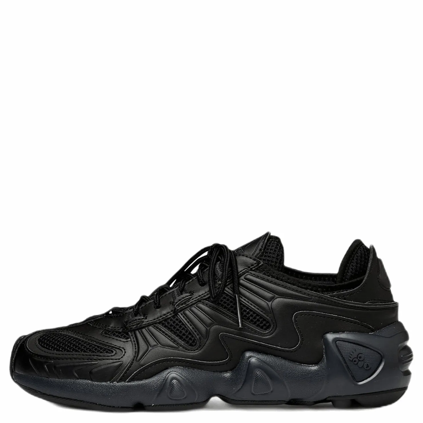 adidas Originals Fyw S-97 Black Svart Sale