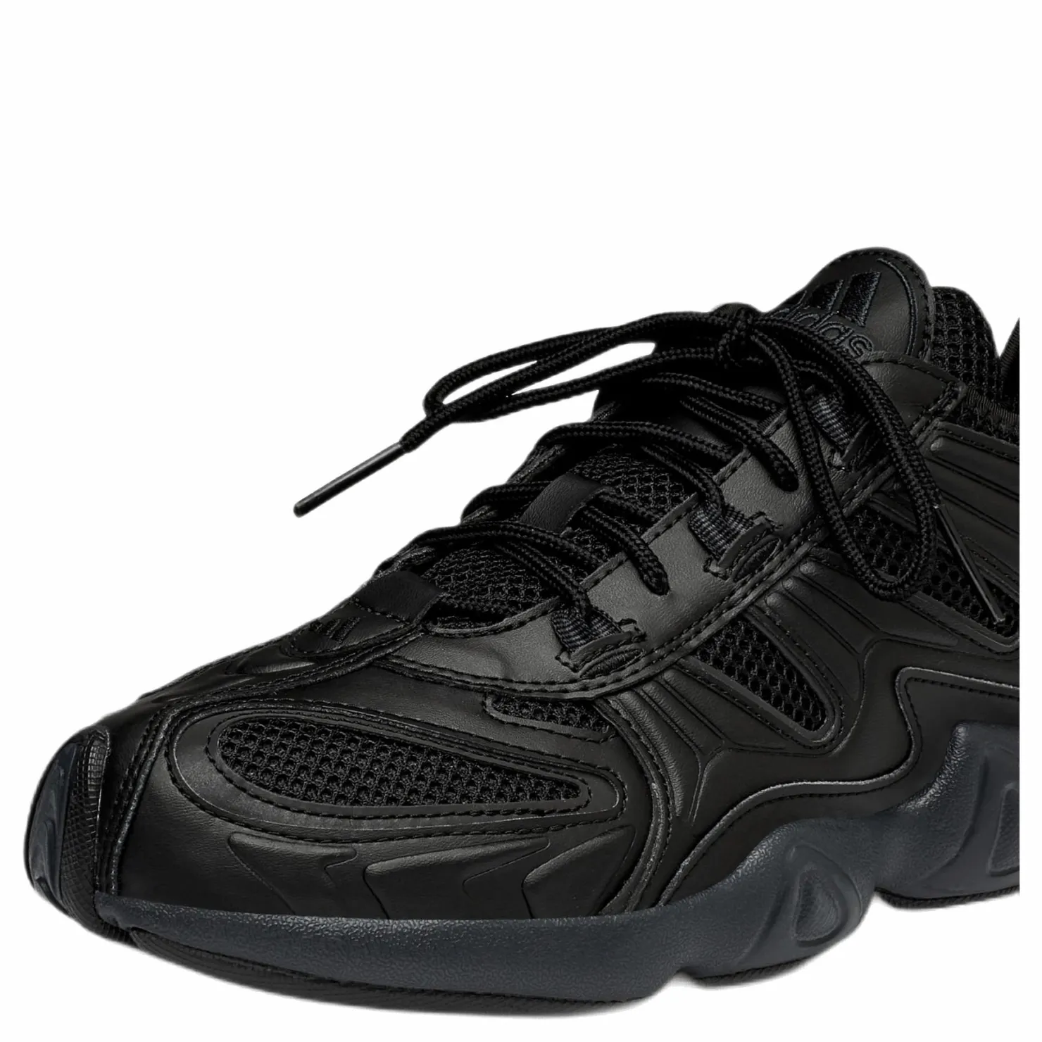 adidas Originals Fyw S-97 Black Svart Sale