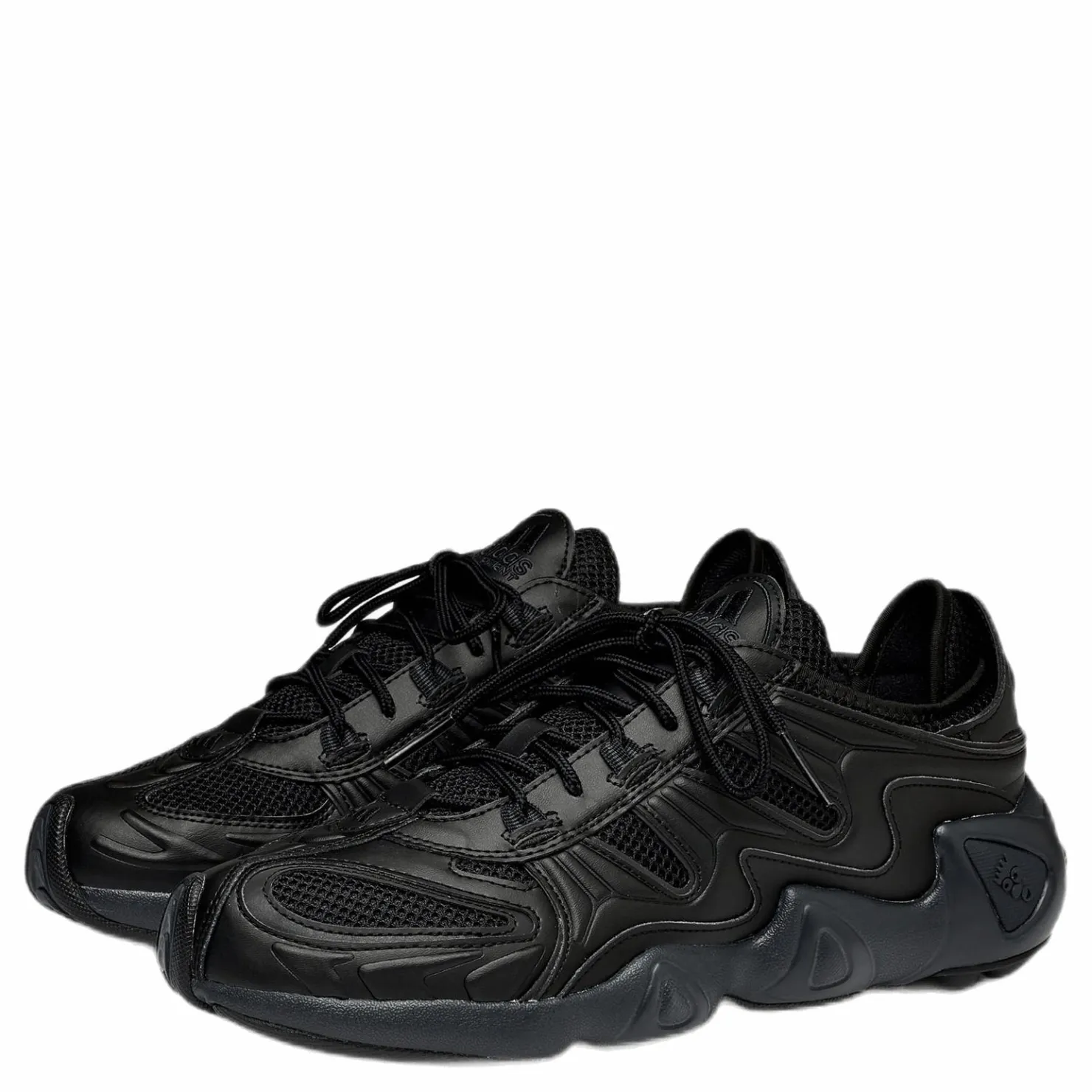 adidas Originals Fyw S-97 Black Svart Sale