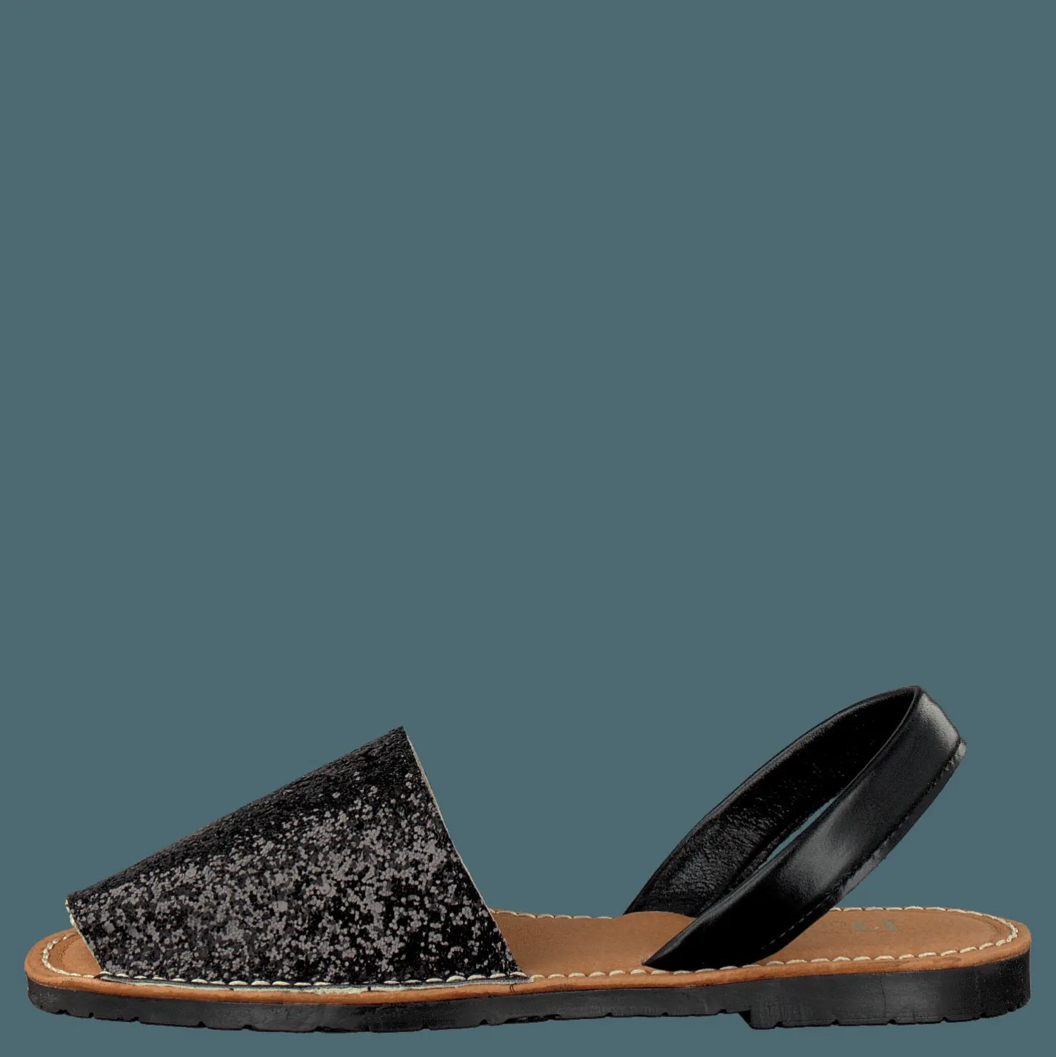 Donna Girl 33100G-01 Black Svart Best