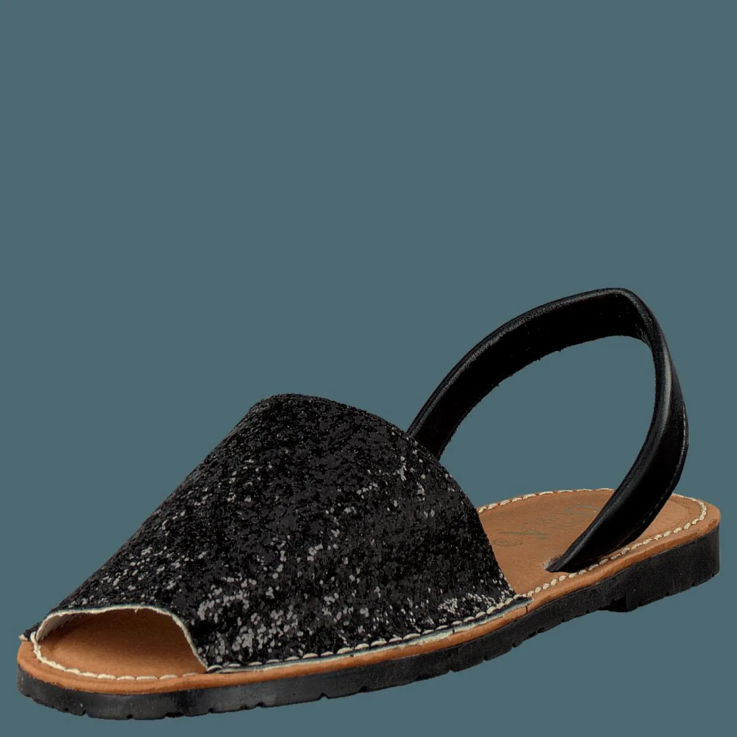 Donna Girl 33100G-01 Black Svart Best