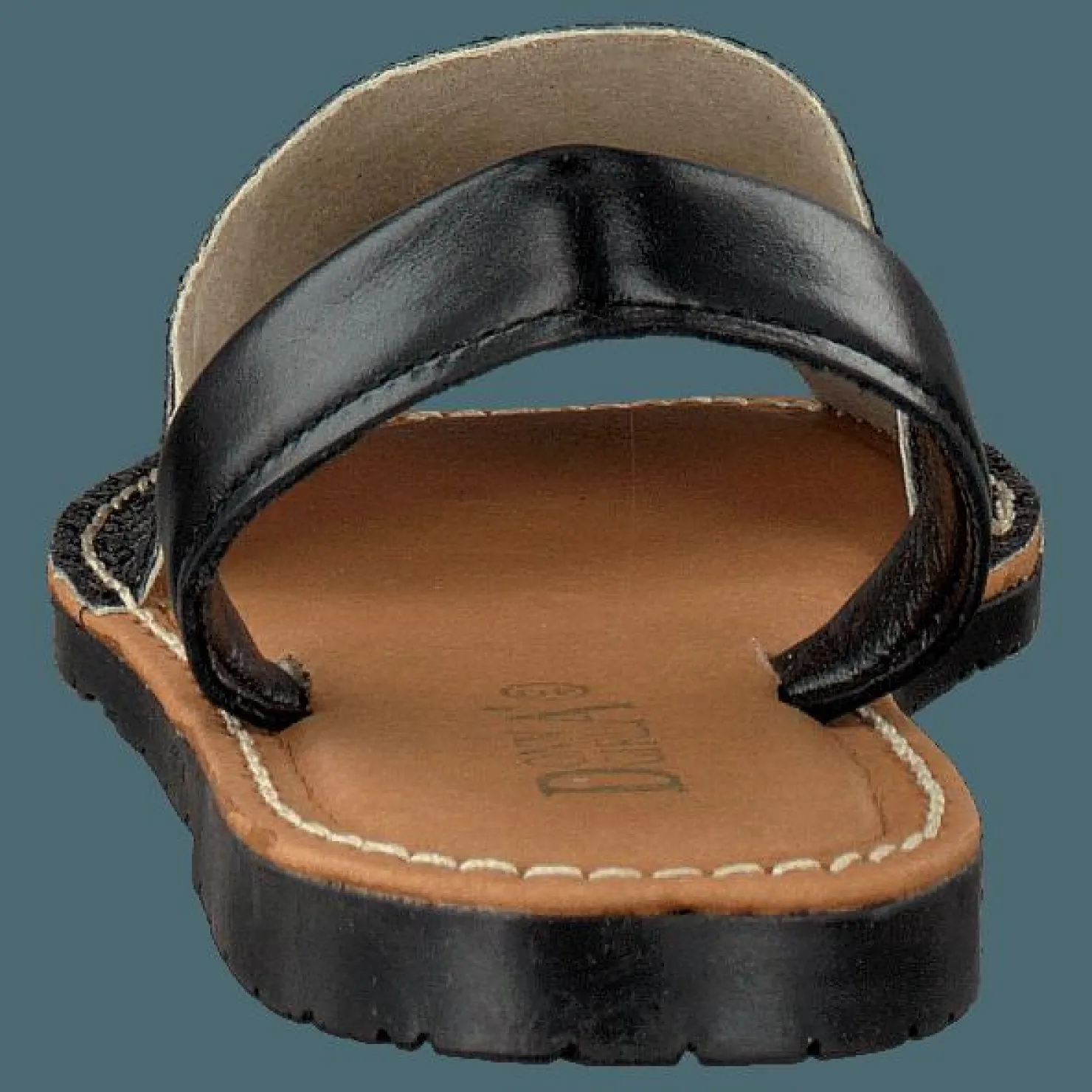 Donna Girl 33100G-01 Black Svart Best
