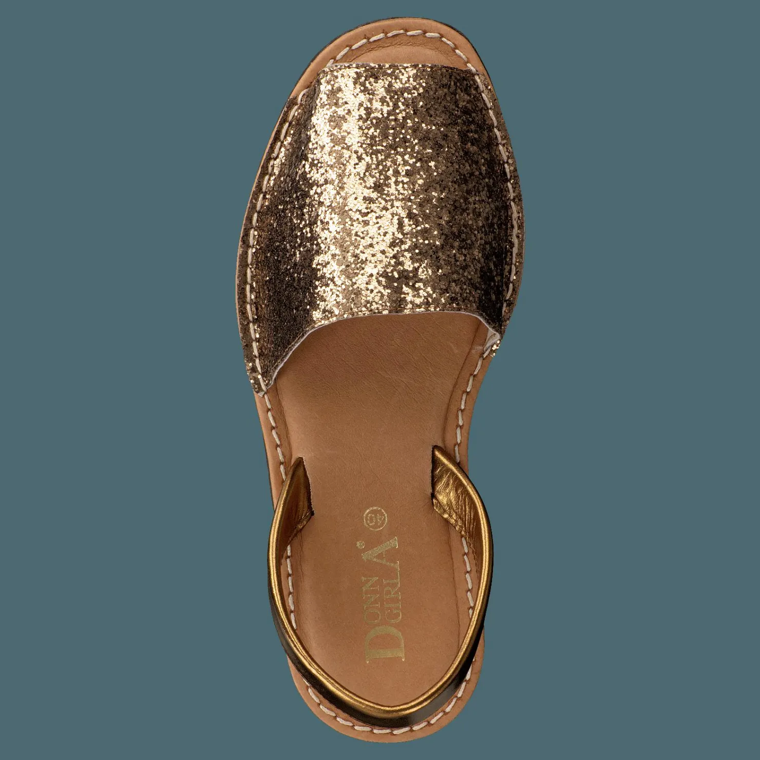 Donna Girl 33100G Brown Brun Sale