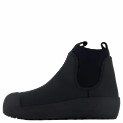 Bally Gadey Ii Black Svart New