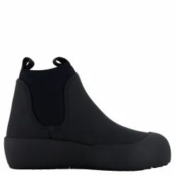 Bally Gadey Ii Black Svart New