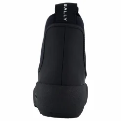 Bally Gadey Ii Black Svart New