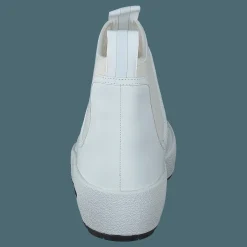 Bally Gadey White Vit Discount
