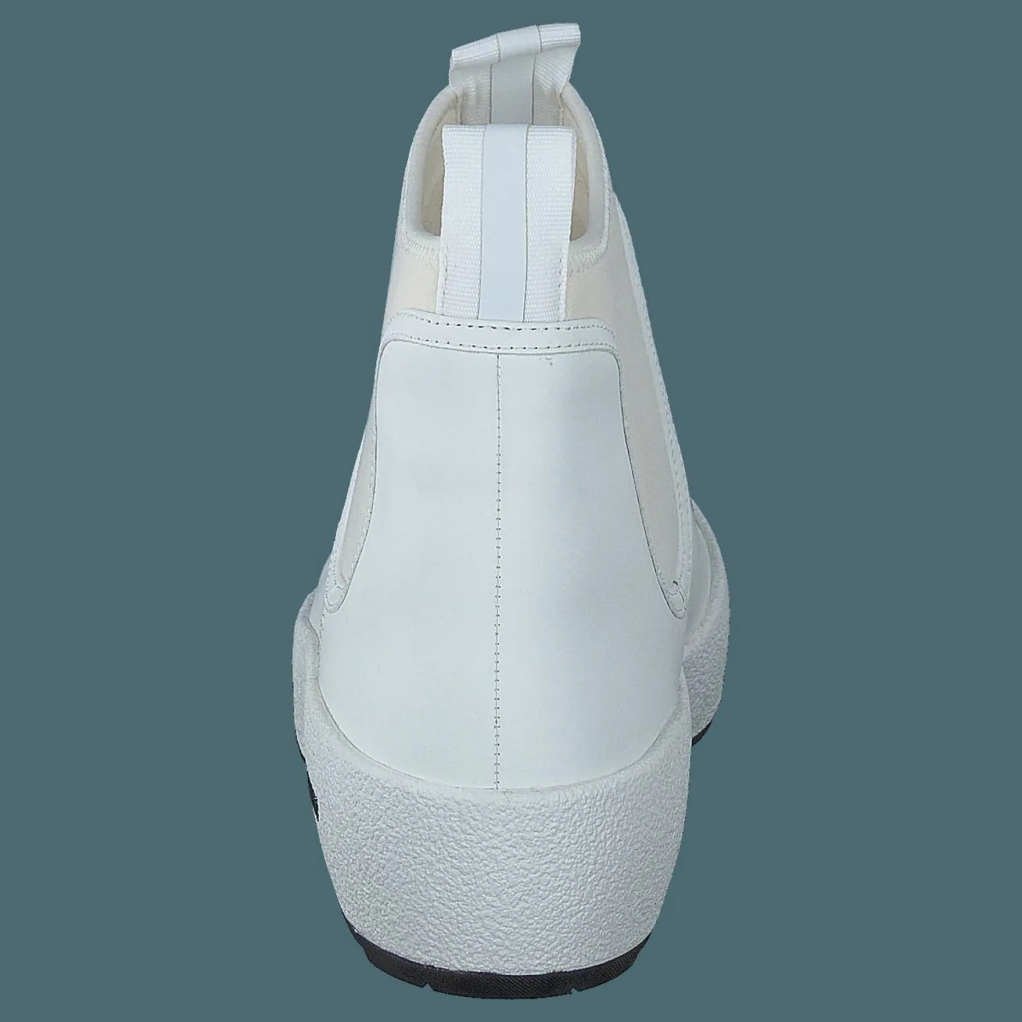Bally Gadey White Vit Discount