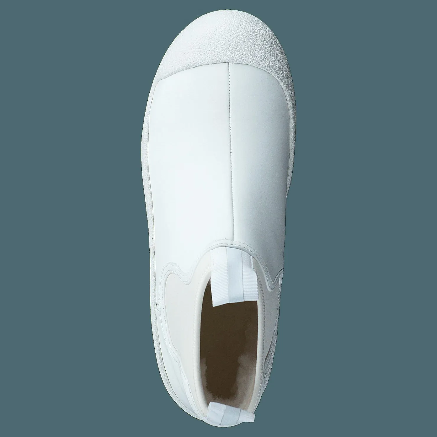Bally Gadey White Vit Discount