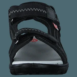 Pax Gadfly Black/Grey 01 Svart Online