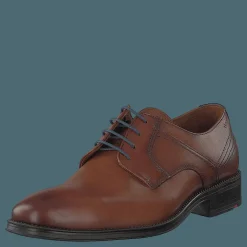 Lloyd Gala Cognac Brun