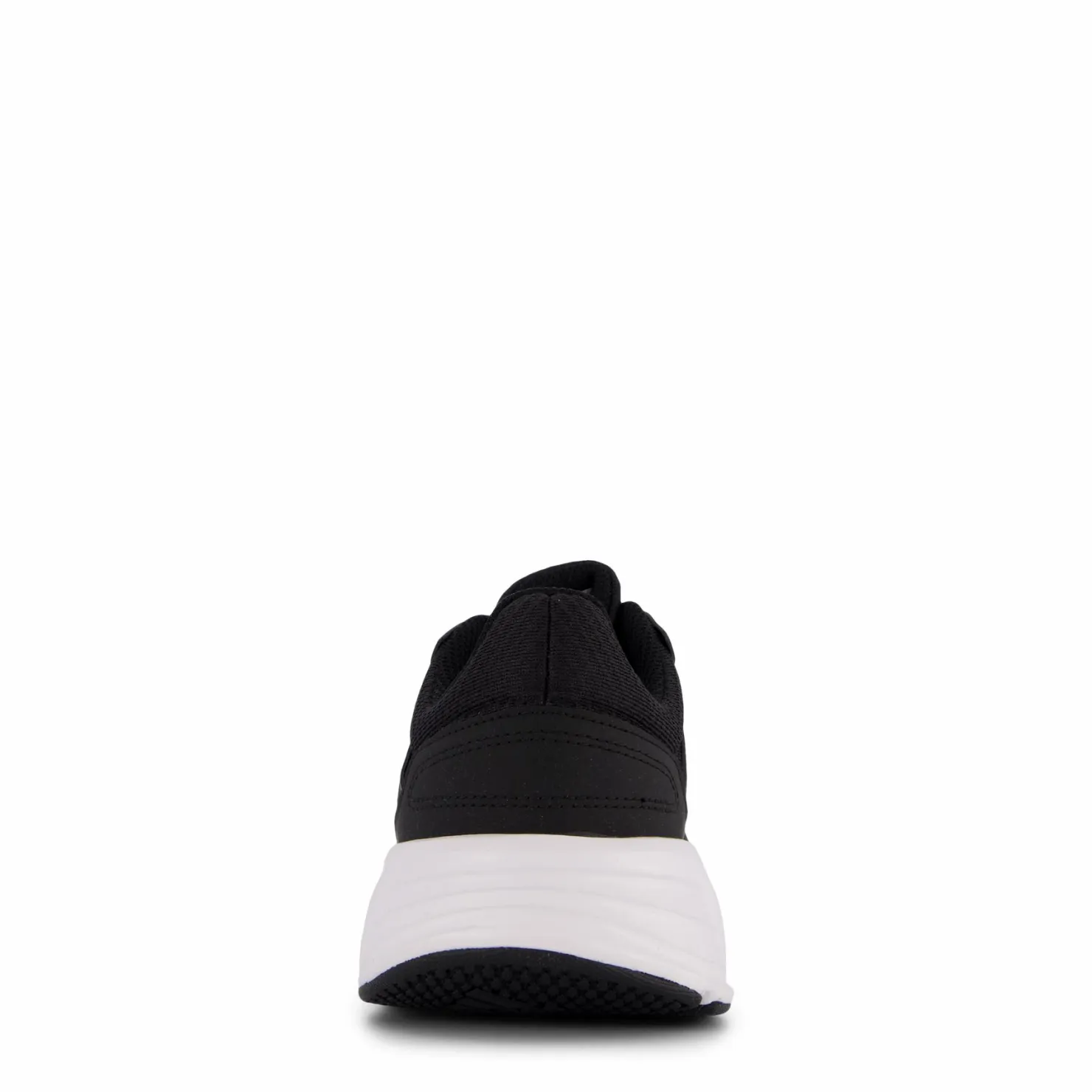adidas Galaxy 6 Shoes Core Black / Cloud White / Core Black Svart Online