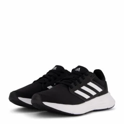 adidas Galaxy 6 Shoes Core Black / Cloud White / Core Black Svart Online