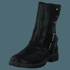 Superfit Galaxy Gore-tex Black Svart Hot